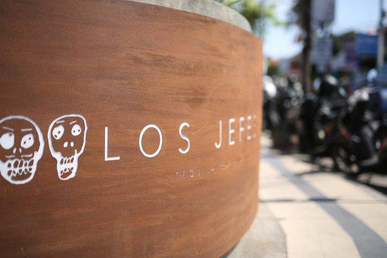 Los Jefes Tequila Bar and Kitchen